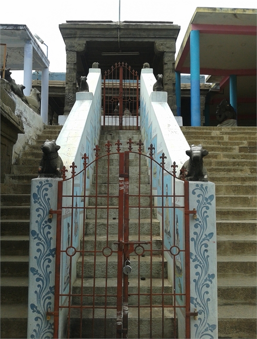 18 Steps